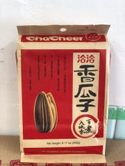 Hướng Dương Chacher  - Ngũ Vị 260g - ココナッツ味ひ
