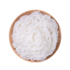 Bún Tươi làm tại Nhật(Không cần luộc) - インスタントライスヌード Túi 1Kg