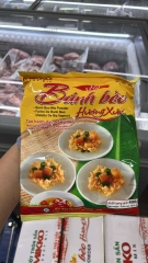 Bột Bánh Bèo Hương Xưa