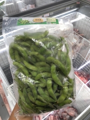 Đậu Xanh Quả Đông Lạnh 500g