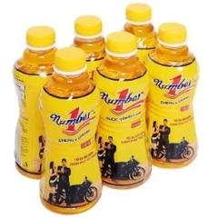Nước Number One 330ml - No1 エネルギードリンク
