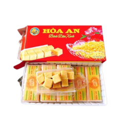 Bánh Đậu Xanh Hoà An
