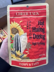 Hướng Dương Cheer Talk Túi 100g