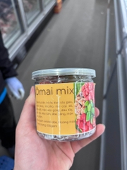Ô Mai Mix Hộp 200g
