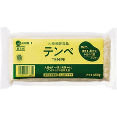 Tempe Gyomu 450g