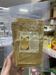 Đậu Hũ Ki - Váng Đậu