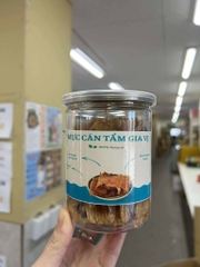 Mực Cán Tẩm Gia Vị 150g