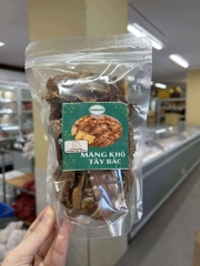 Măng Khô Tây Bắc 100g 干し竹の子