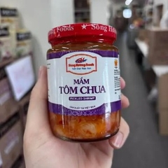 Mắm Tôm Chua Sông Hương 220g