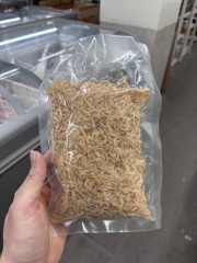 Tép Khô 100g 干し小エビ
