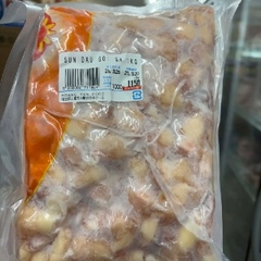 Sụn Đầu Gối Gà - Túi 1Kg - ひざ軟骨／膝軟骨