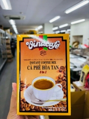 Vinacafe - Cà Phê Hoà Tan 3in1 - ヴィナカフェ 3in1 インスタントミルクコーヒー
