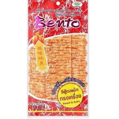 Mực Bento  Gói To 20g - ベントースナック