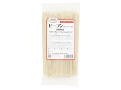 Bún Thái Sợi Nhỏ 2mm -タイビーフン2mm (センレク/中細麺) 454g