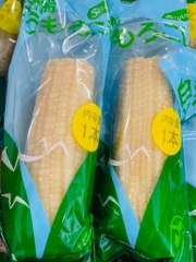 Ngô Nếp Luộc/とうもろこし