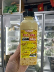 Trà Sữa 330ml - ミルクティー