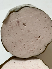 Giò Lụa Lá Chuối Hoàng Tân Food