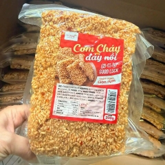 Cơm Cháy おこげ