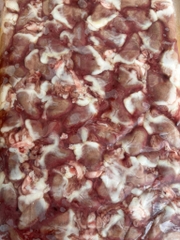 Tim Vịt 1Kg 合鴨ハツ