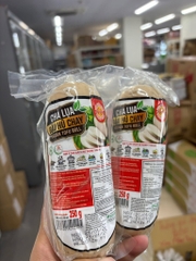 Chả Lụa Đậu Hũ Chay 250g 精進料理チャ.ルアー