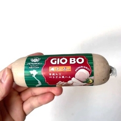 Giò Bò Mini Vietnamdeli 135g 一食のミニ ゾーボー/牛肉入り