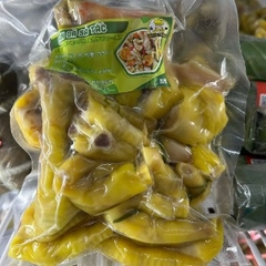 Chân Gà Sả Tắc 500g