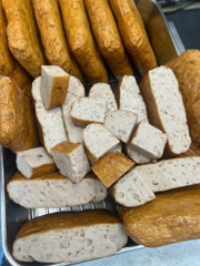 Chả Mỡ 500g