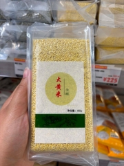 Kê Nếp Vàng 400g