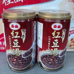 Chè Nếp Cẩm Đậu Đỏ 360g