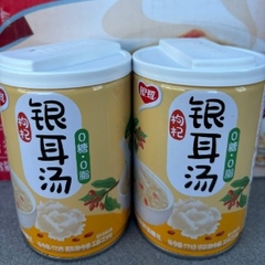Chè Nấm Tuyết Hạt Sen 360g