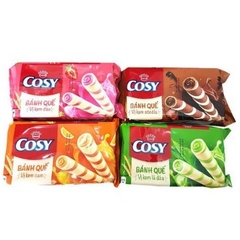 Bánh Ốc Quế Cosy - コシーロール