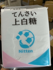 Đường Trắng Túi 1kg - 上白糖