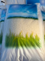 Gạo Nhật Ngon - Dẻo HTF Bao 10Kg