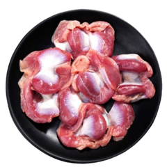 Mề Gà - 鶏砂ぎも