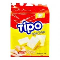 Bánh Tipo - ティポクラッキー
