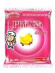 Mì Gà Sợi Phở