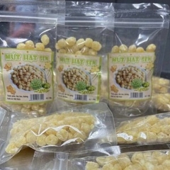 Mứt Hạt Sen - 味付け蓮の種 100g
