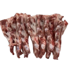 Sụn Non - Sụn Vai Heo 1Kg - 豚再度スベアリッブ