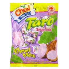 Kẹo Chew Hải Hà - Chew 飴