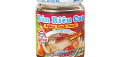 Sốt Gia Vị Bún Riêu Cua 200g - スパイシークラブペースト 200g