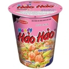 Mỳ Hảo Hảo Cốc 67g - ハオ.ハオ-インスタントラーメンカップ