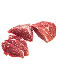 Thăn Vai Heo 1kg 豚肩ロース