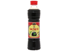 Nước Chinsu Tương Tam Thái Tử 500ml タム.タイ.トゥ 醬油