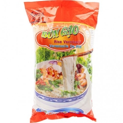 Bún Gạo Hoàng Tuấn 400g