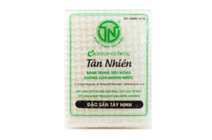 Bánh Tráng Siêu Mỏng Tân Nhiên