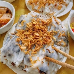Bánh Cuốn Tươi 400g - バィン.クォン