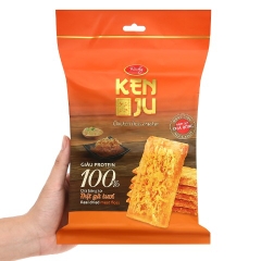 Bánh Kenju Chà Bông 192g