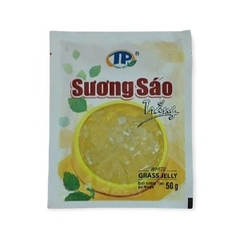 Bột Sương Sáo Trắng - 白寒天パウダー