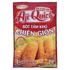 Bột Chiên Giòn Aji quick