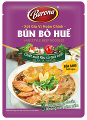 Xốt Bún Bò Huế Barona